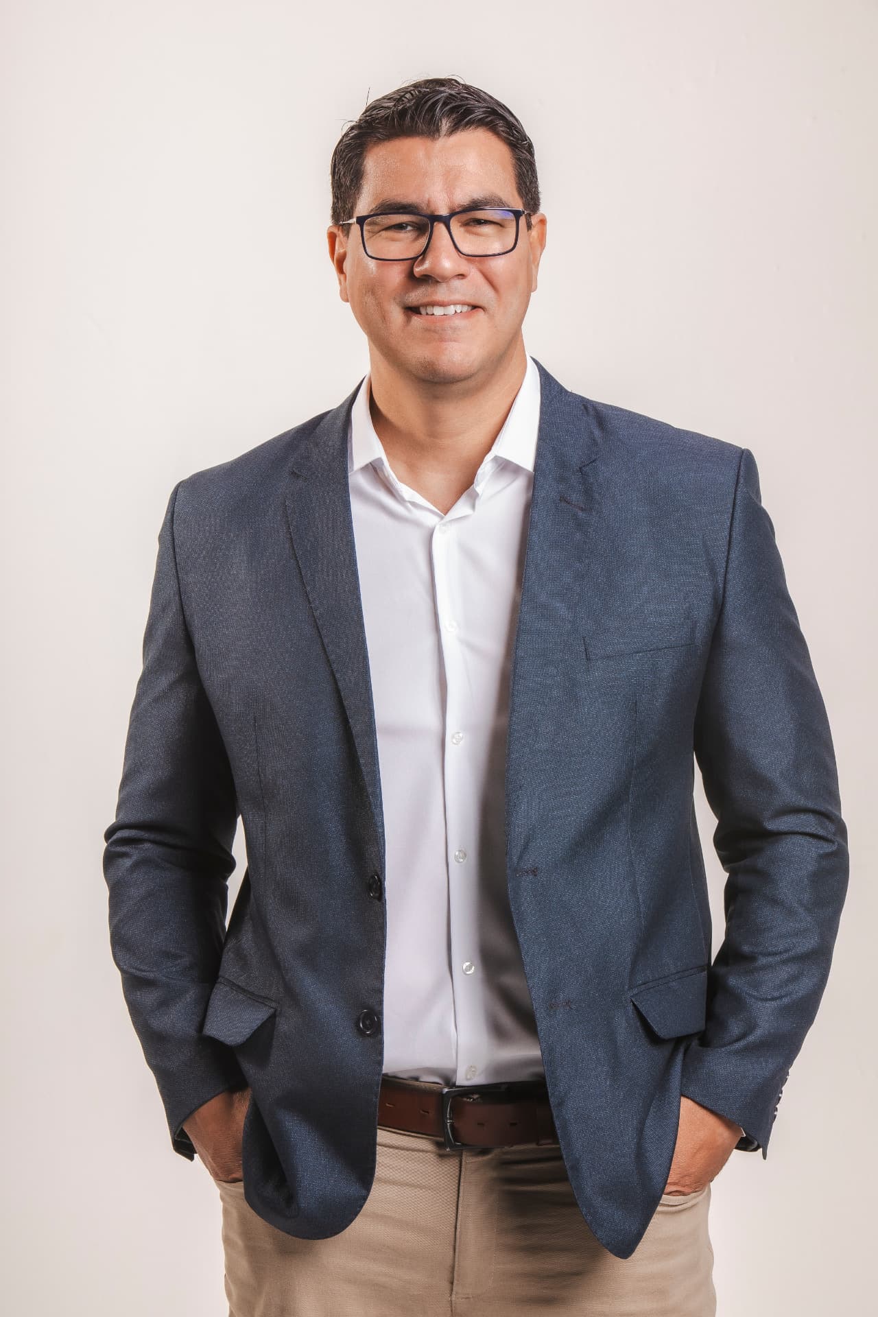 Anderson Lima, candidato a deputado estadual 22221