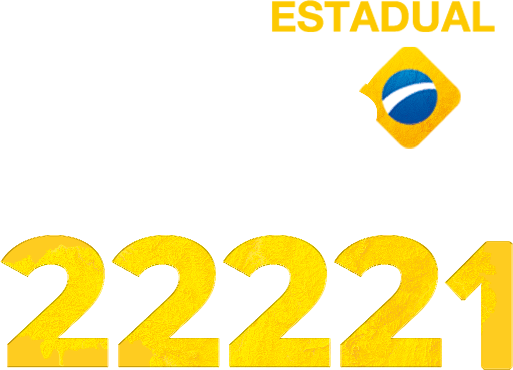 Anderson Lima 22221 - Deputado Estadual
